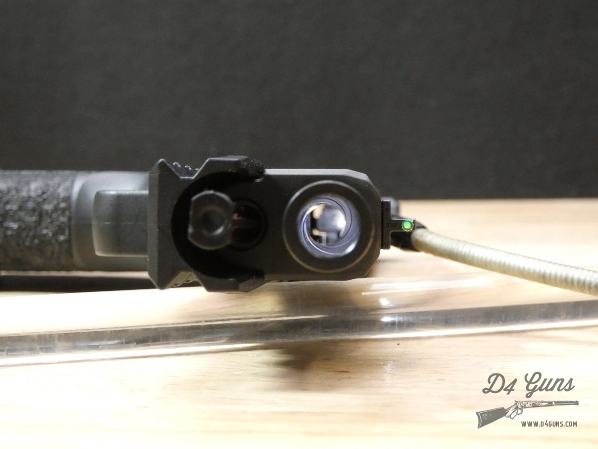 Sig Sauer P365 Fuse - 9mm - XLNT Optic Ready 365 w/ Case-img-16