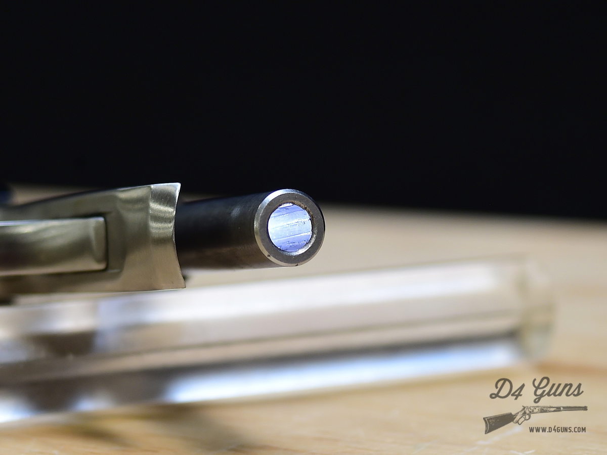 Walther TPH - .22 LR  - Stainless - Interarms - USA - w/ Case & Mags - C-img-13