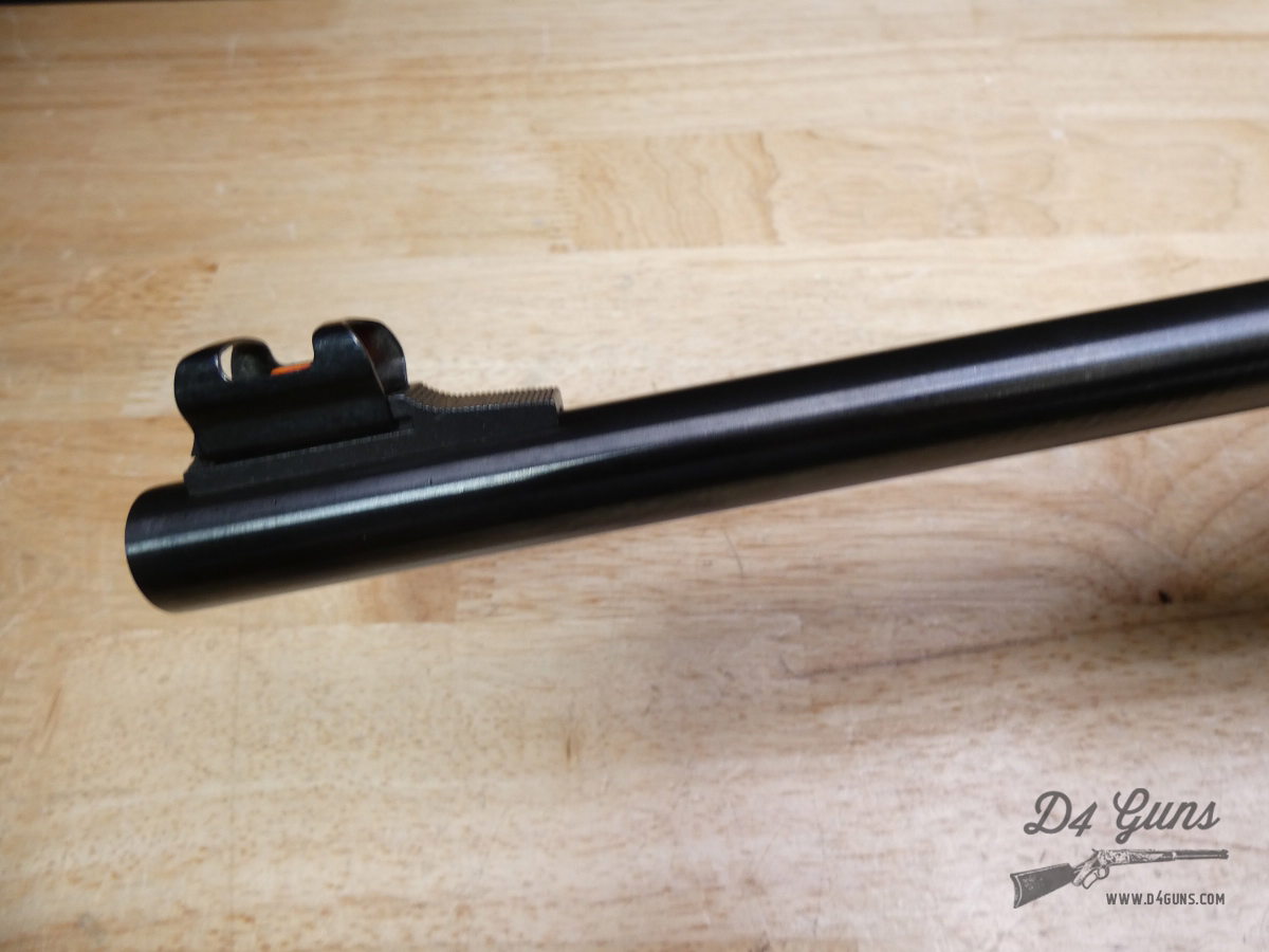 Marlin Model 45 Camp Carbine  - .45 ACP - M45 - MFG 1995 - PCC-img-2