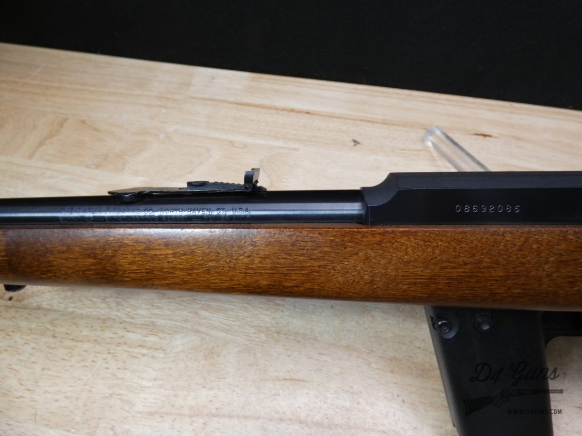 Marlin Model 45 Camp Carbine  - .45 ACP - M45 - MFG 1995 - PCC-img-5