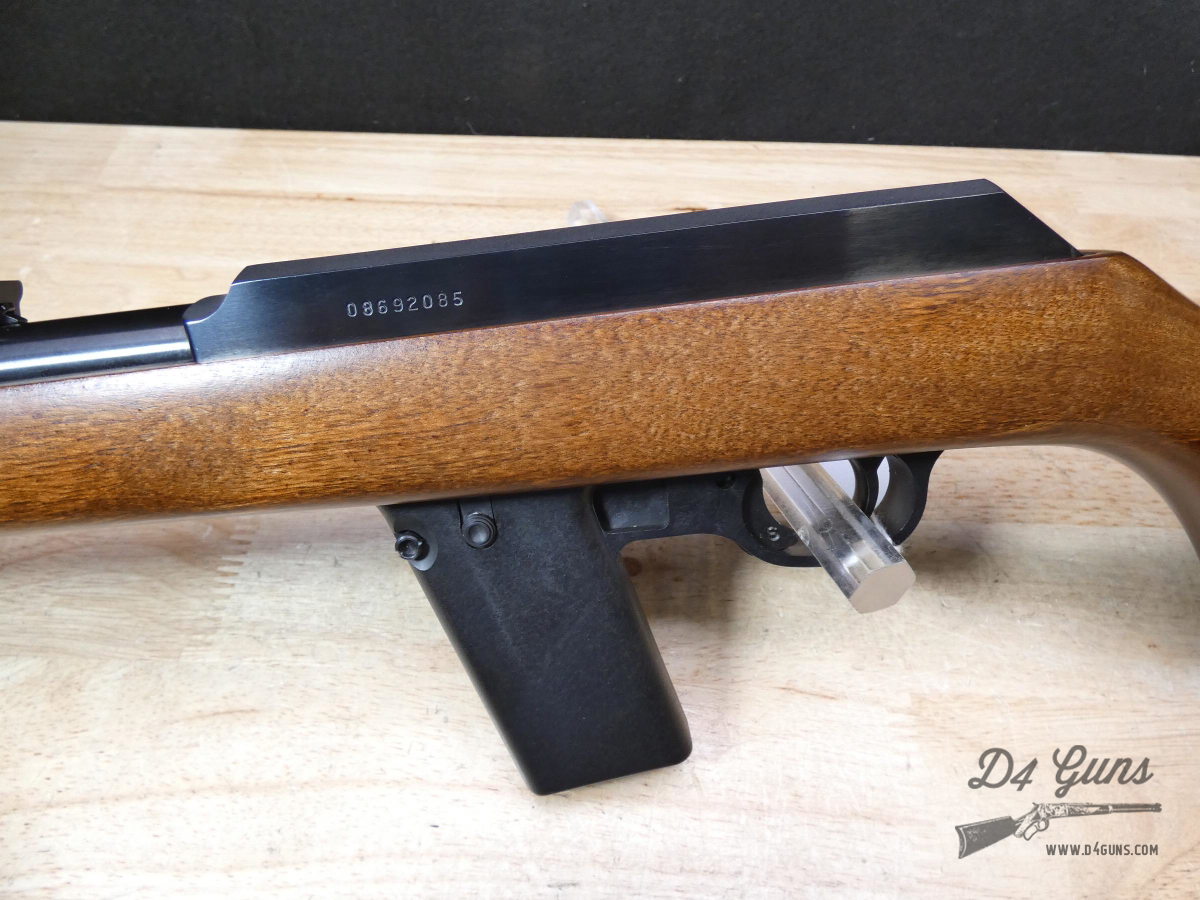 Marlin Model 45 Camp Carbine  - .45 ACP - M45 - MFG 1995 - PCC-img-6