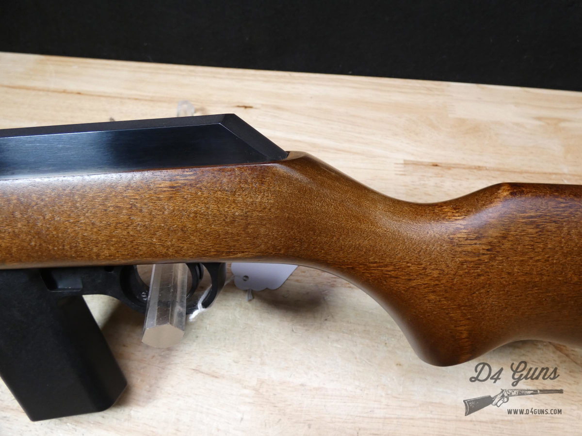 Marlin Model 45 Camp Carbine  - .45 ACP - M45 - MFG 1995 - PCC-img-7