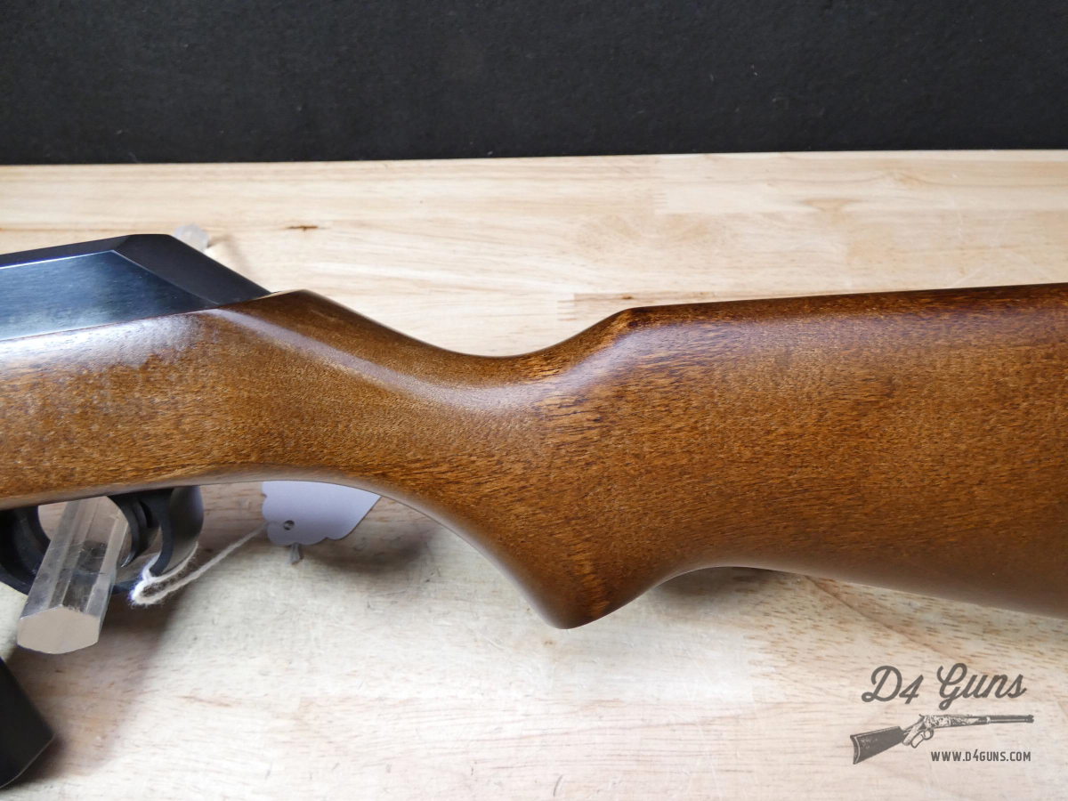 Marlin Model 45 Camp Carbine  - .45 ACP - M45 - MFG 1995 - PCC-img-8