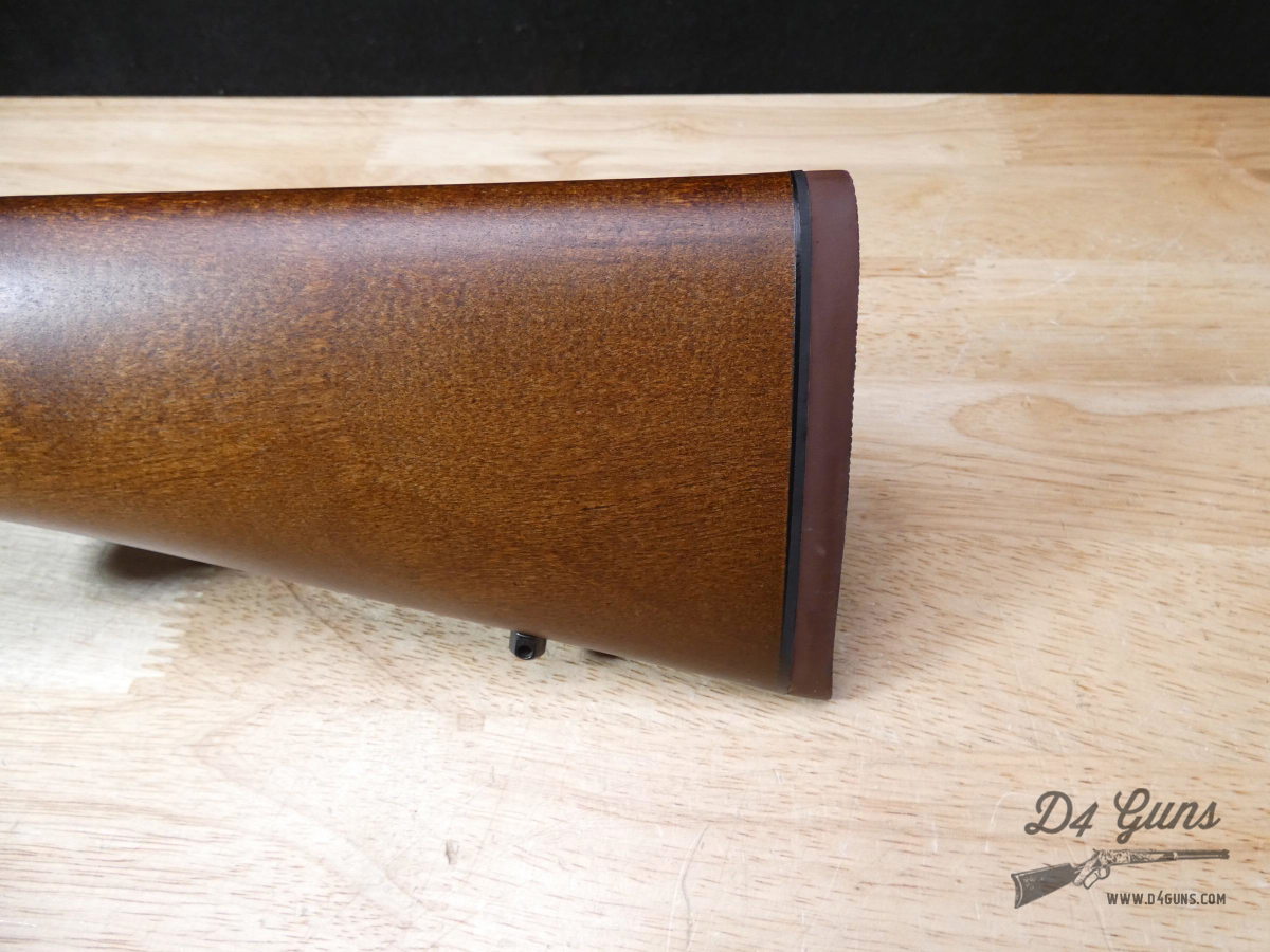 Marlin Model 45 Camp Carbine  - .45 ACP - M45 - MFG 1995 - PCC-img-10