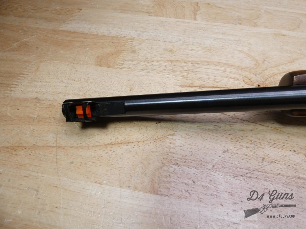 Marlin Model 45 Camp Carbine  - .45 ACP - M45 - MFG 1995 - PCC-img-12