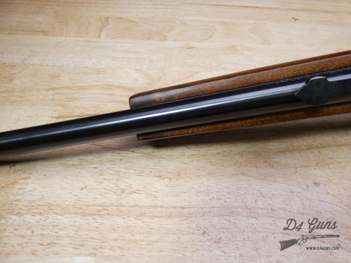 Marlin Model 45 Camp Carbine  - .45 ACP - M45 - MFG 1995 - PCC-img-13