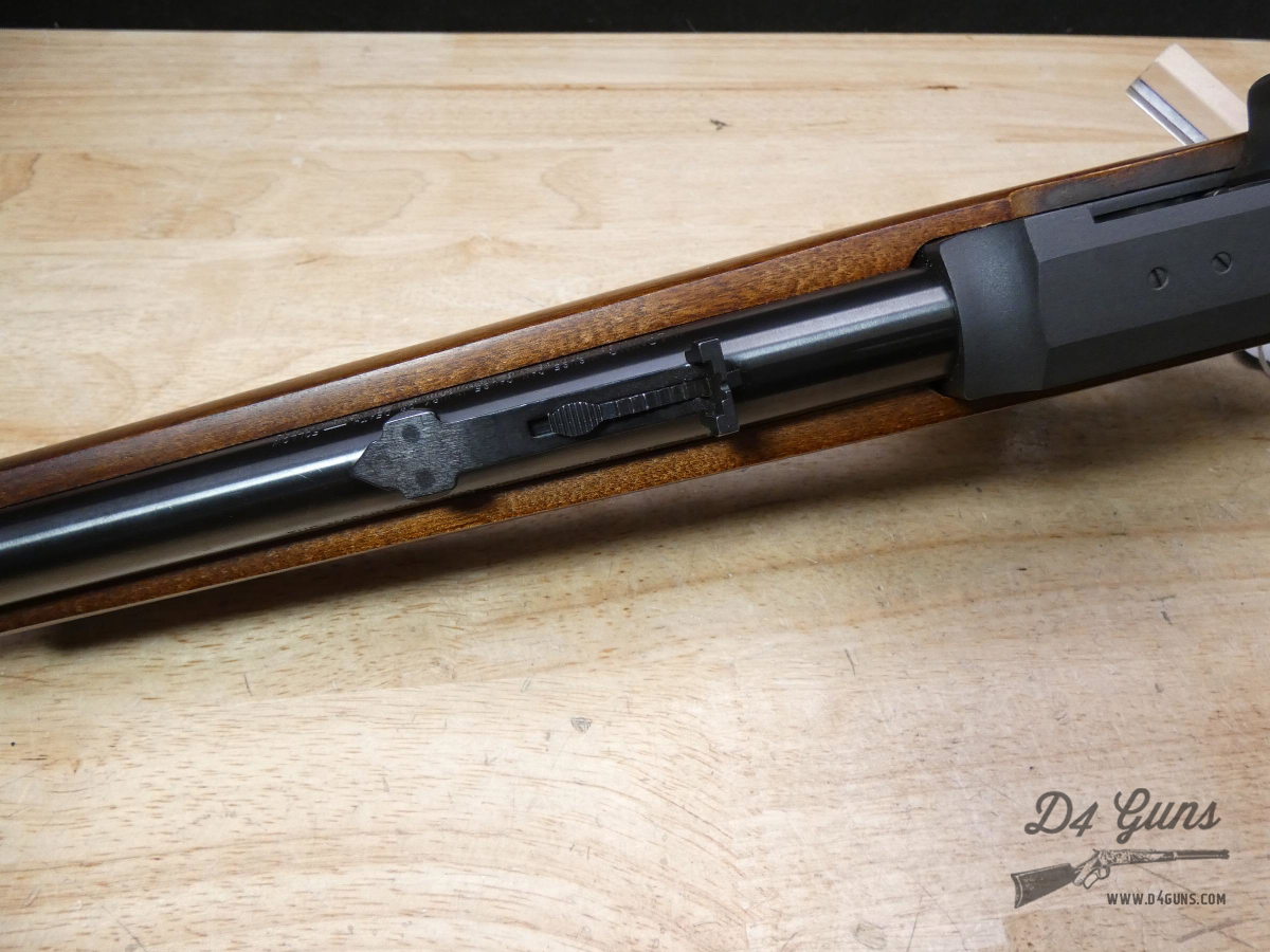 Marlin Model 45 Camp Carbine  - .45 ACP - M45 - MFG 1995 - PCC-img-14