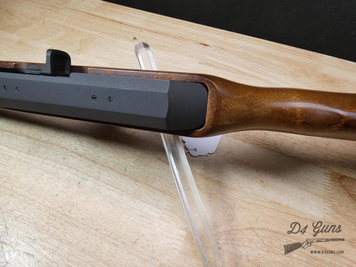 Marlin Model 45 Camp Carbine  - .45 ACP - M45 - MFG 1995 - PCC-img-16