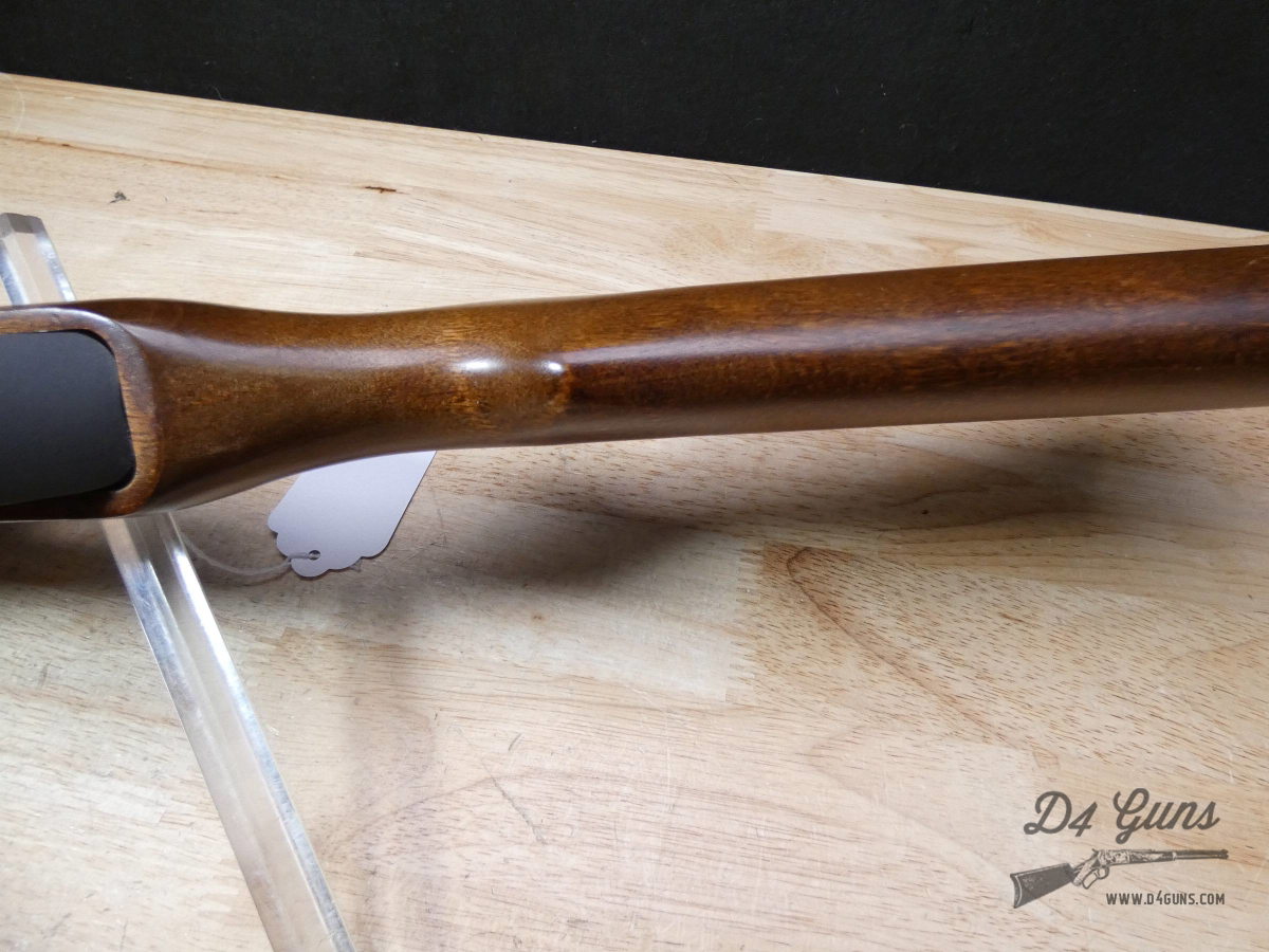 Marlin Model 45 Camp Carbine  - .45 ACP - M45 - MFG 1995 - PCC-img-17