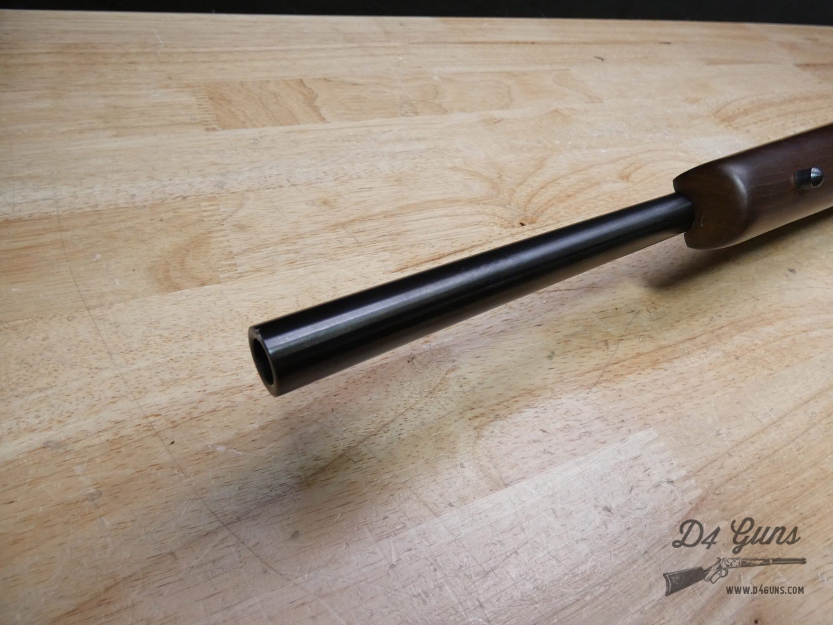 Marlin Model 45 Camp Carbine  - .45 ACP - M45 - MFG 1995 - PCC-img-20