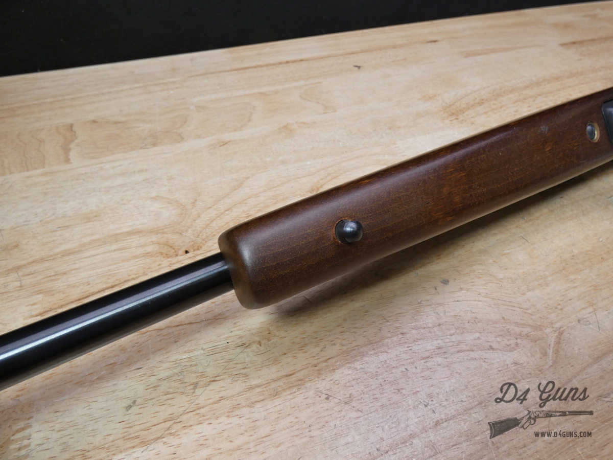 Marlin Model 45 Camp Carbine  - .45 ACP - M45 - MFG 1995 - PCC-img-21