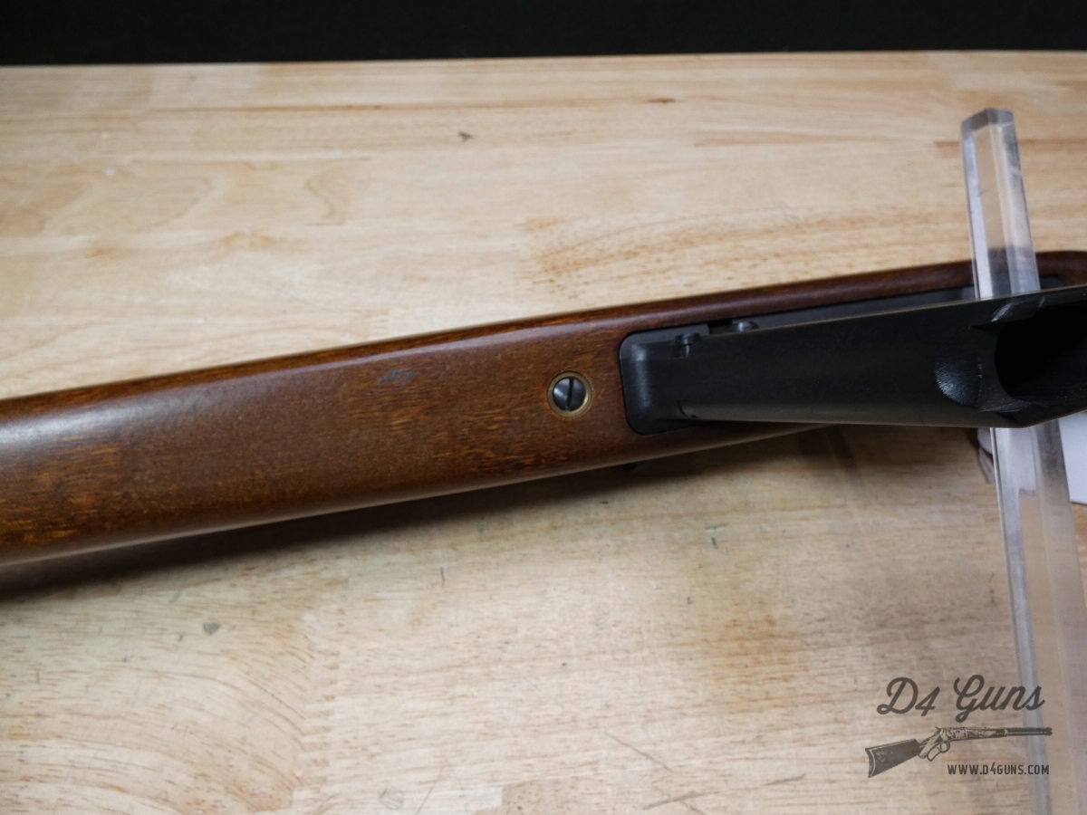 Marlin Model 45 Camp Carbine  - .45 ACP - M45 - MFG 1995 - PCC-img-22