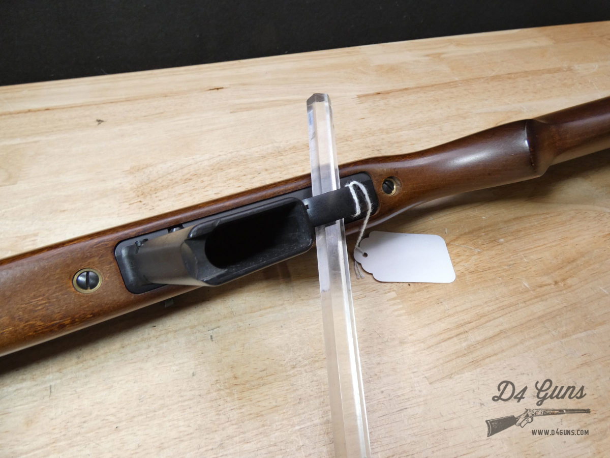 Marlin Model 45 Camp Carbine  - .45 ACP - M45 - MFG 1995 - PCC-img-23