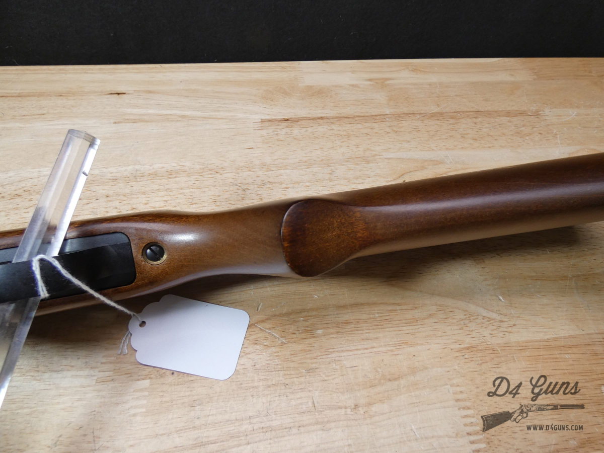 Marlin Model 45 Camp Carbine  - .45 ACP - M45 - MFG 1995 - PCC-img-24