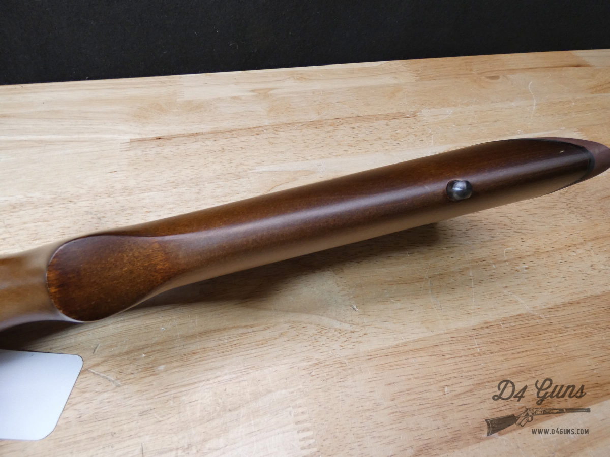 Marlin Model 45 Camp Carbine  - .45 ACP - M45 - MFG 1995 - PCC-img-25