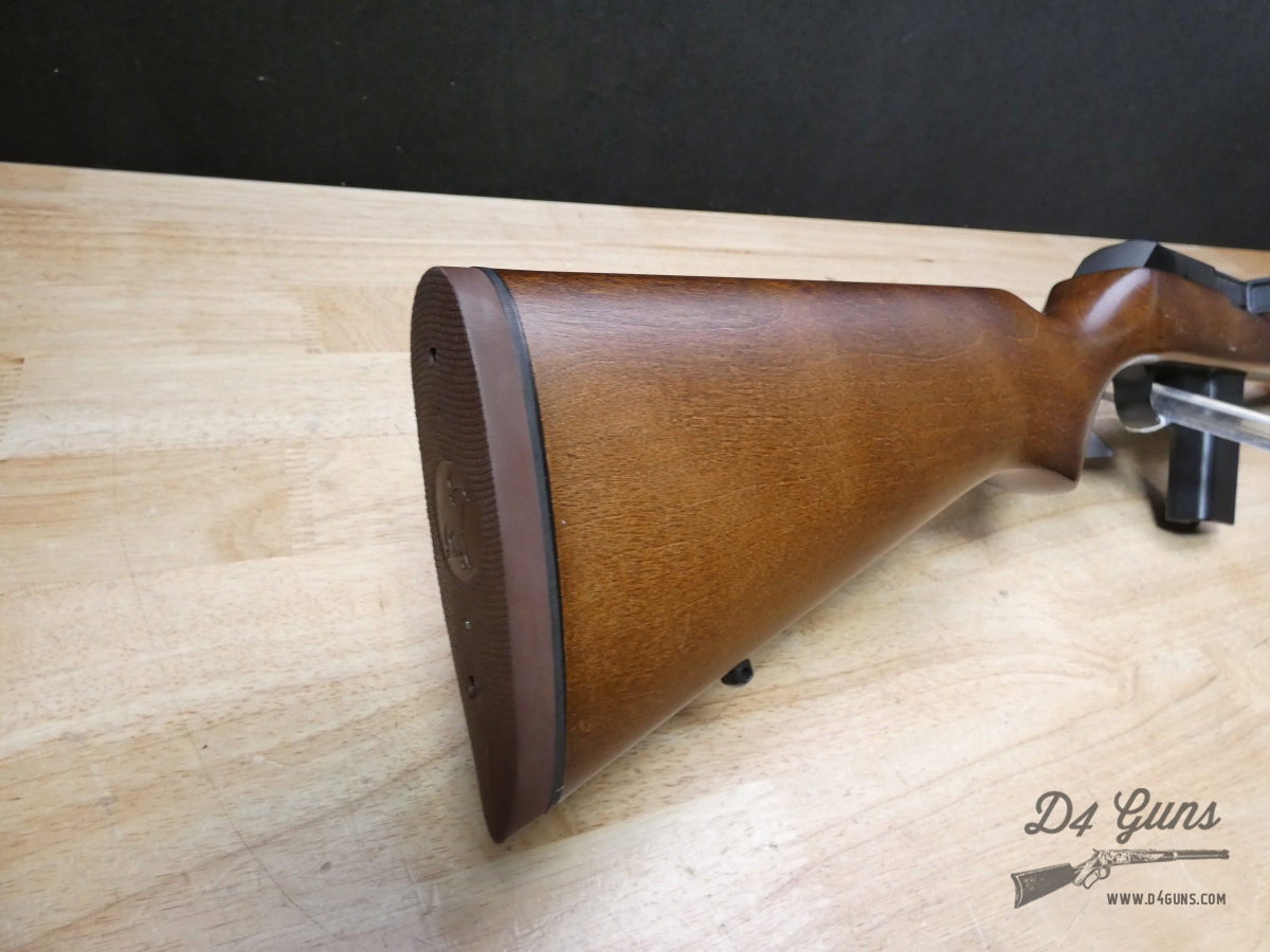 Marlin Model 45 Camp Carbine  - .45 ACP - M45 - MFG 1995 - PCC-img-27