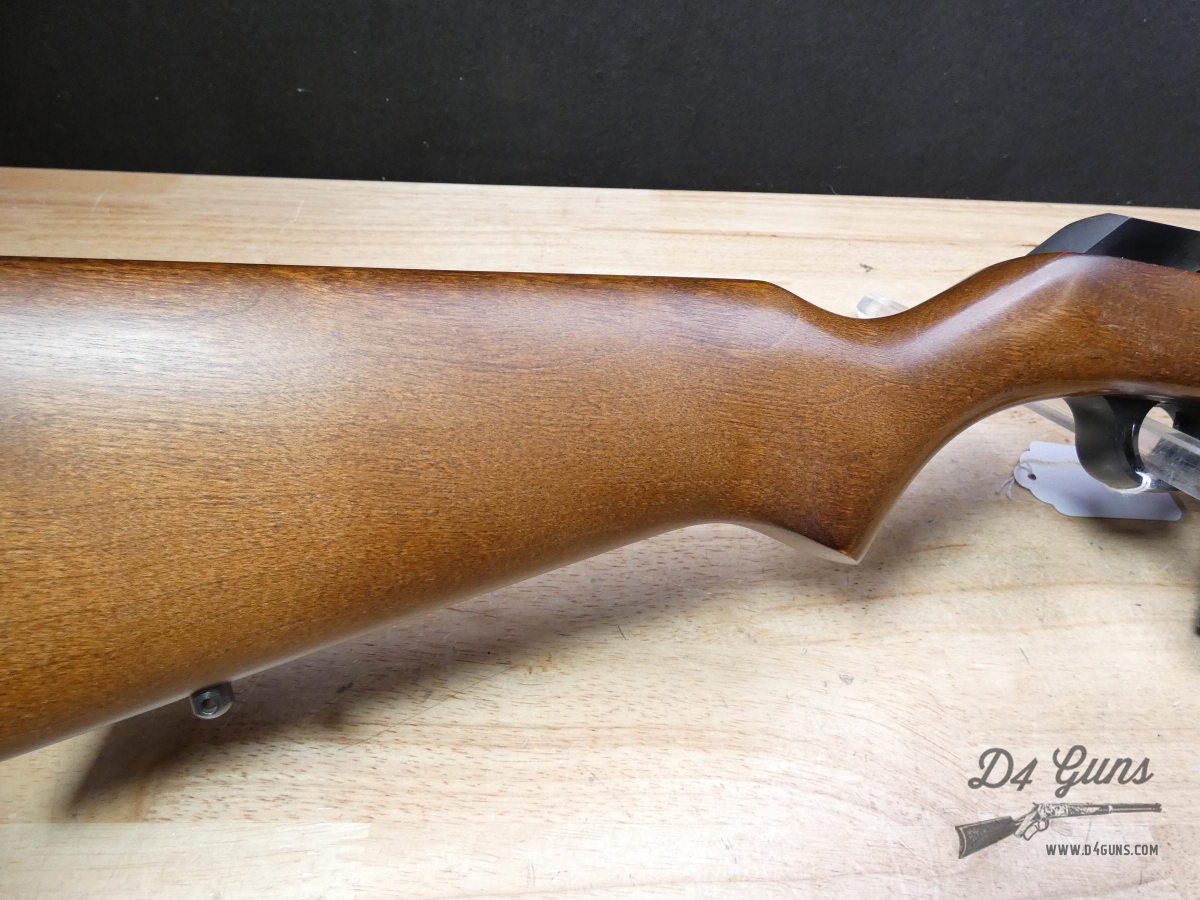 Marlin Model 45 Camp Carbine  - .45 ACP - M45 - MFG 1995 - PCC-img-28
