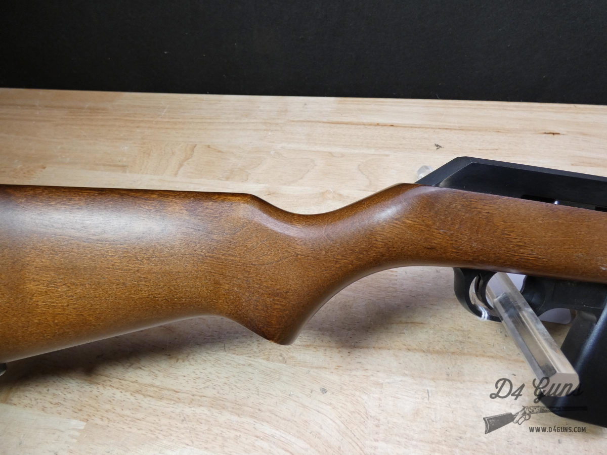 Marlin Model 45 Camp Carbine  - .45 ACP - M45 - MFG 1995 - PCC-img-29