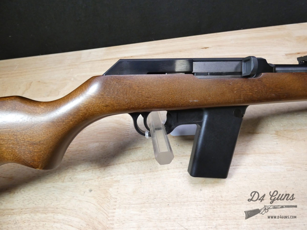 Marlin Model 45 Camp Carbine  - .45 ACP - M45 - MFG 1995 - PCC-img-30