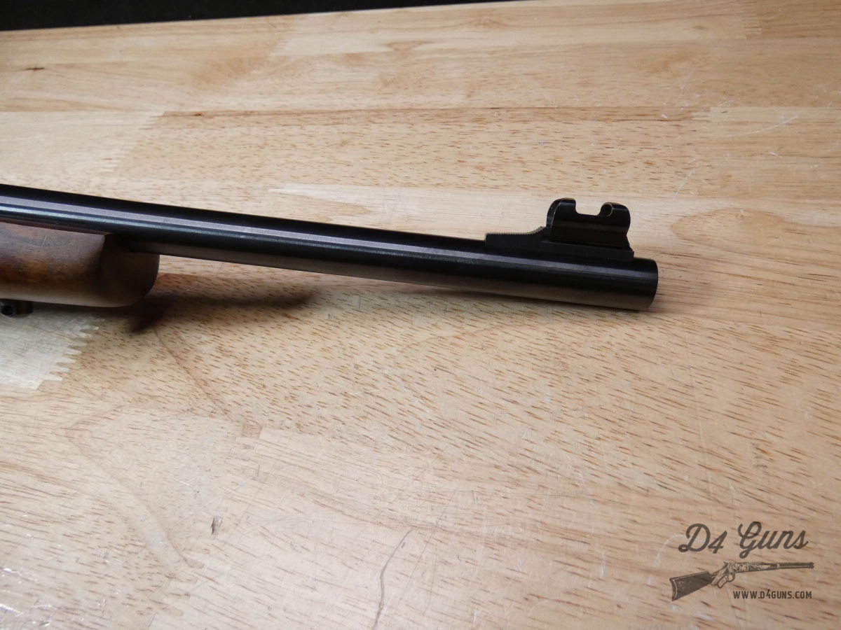 Marlin Model 45 Camp Carbine  - .45 ACP - M45 - MFG 1995 - PCC-img-34