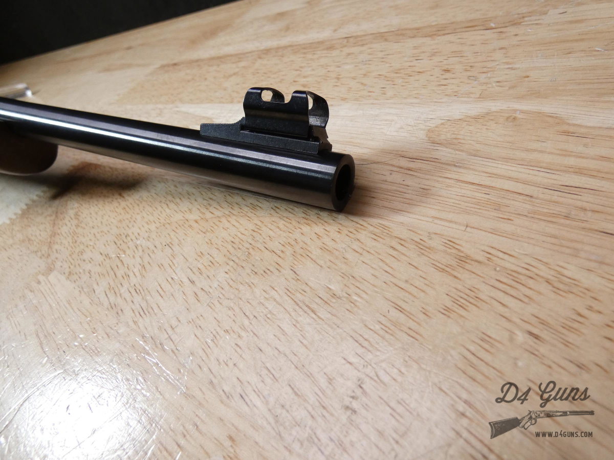 Marlin Model 45 Camp Carbine  - .45 ACP - M45 - MFG 1995 - PCC-img-35