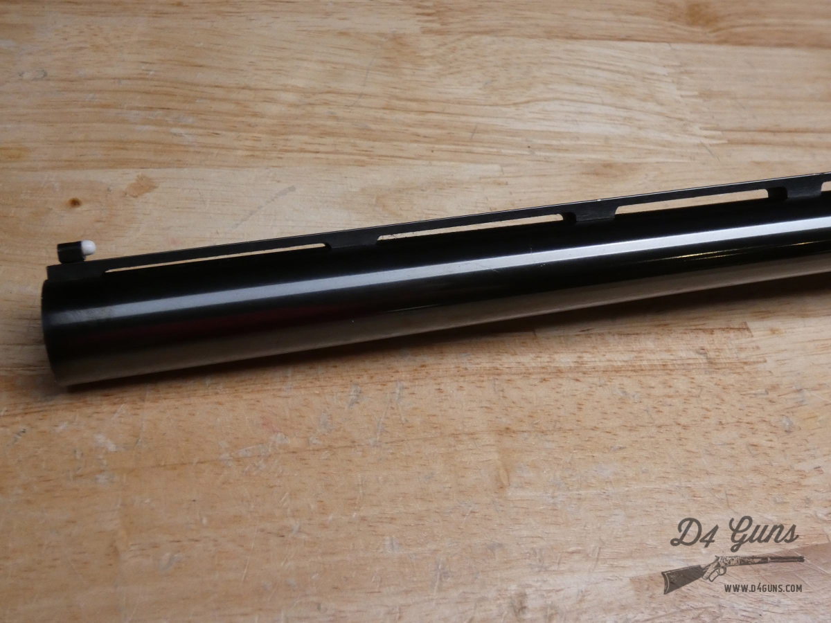 Remington 11-87 Premier Engraved - 12 Gauge - 12ga - 3in - 1100-img-1