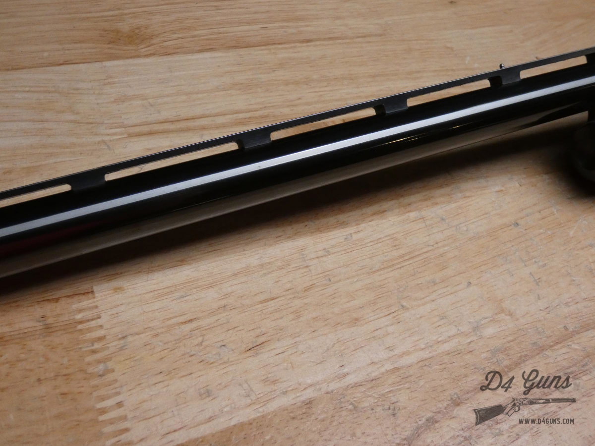 Remington 11-87 Premier Engraved - 12 Gauge - 12ga - 3in - 1100-img-2