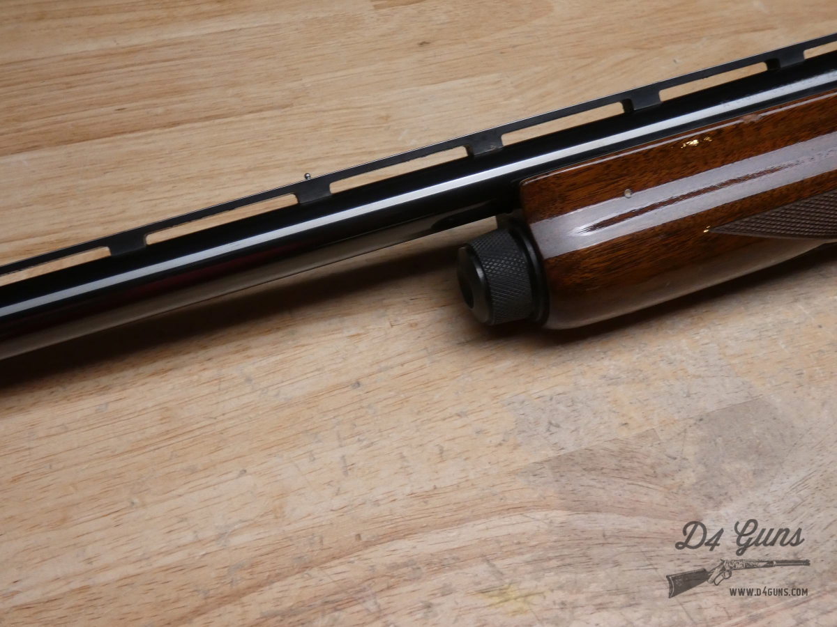 Remington 11-87 Premier Engraved - 12 Gauge - 12ga - 3in - 1100-img-3