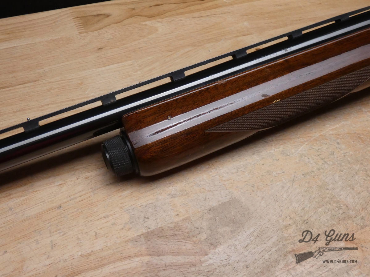 Remington 11-87 Premier Engraved - 12 Gauge - 12ga - 3in - 1100-img-4