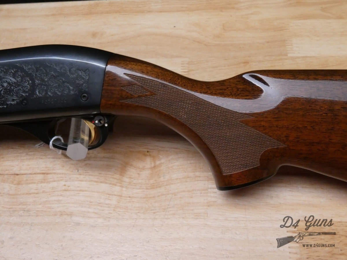 Remington 11-87 Premier Engraved - 12 Gauge - 12ga - 3in - 1100-img-8