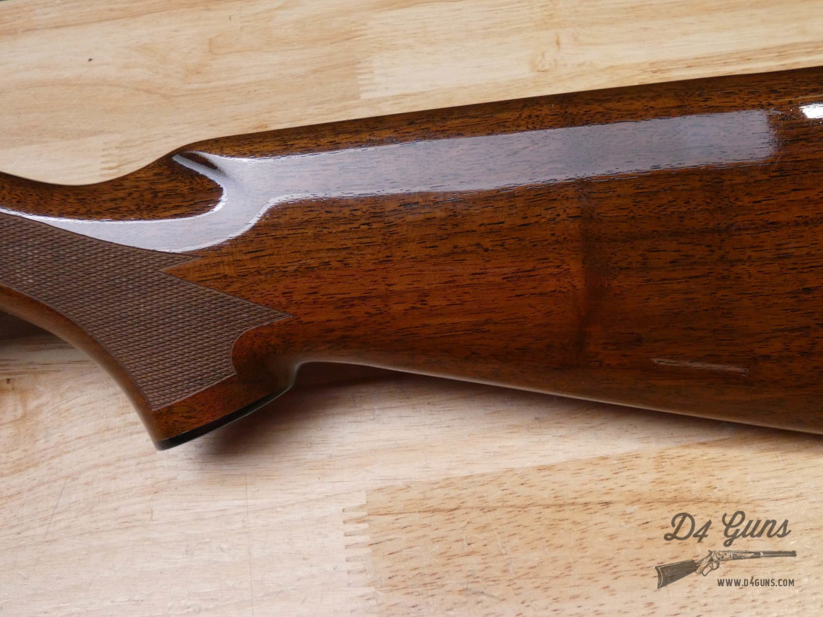 Remington 11-87 Premier Engraved - 12 Gauge - 12ga - 3in - 1100-img-9