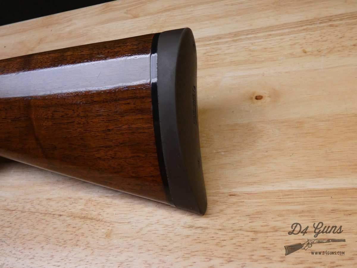 Remington 11-87 Premier Engraved - 12 Gauge - 12ga - 3in - 1100-img-11