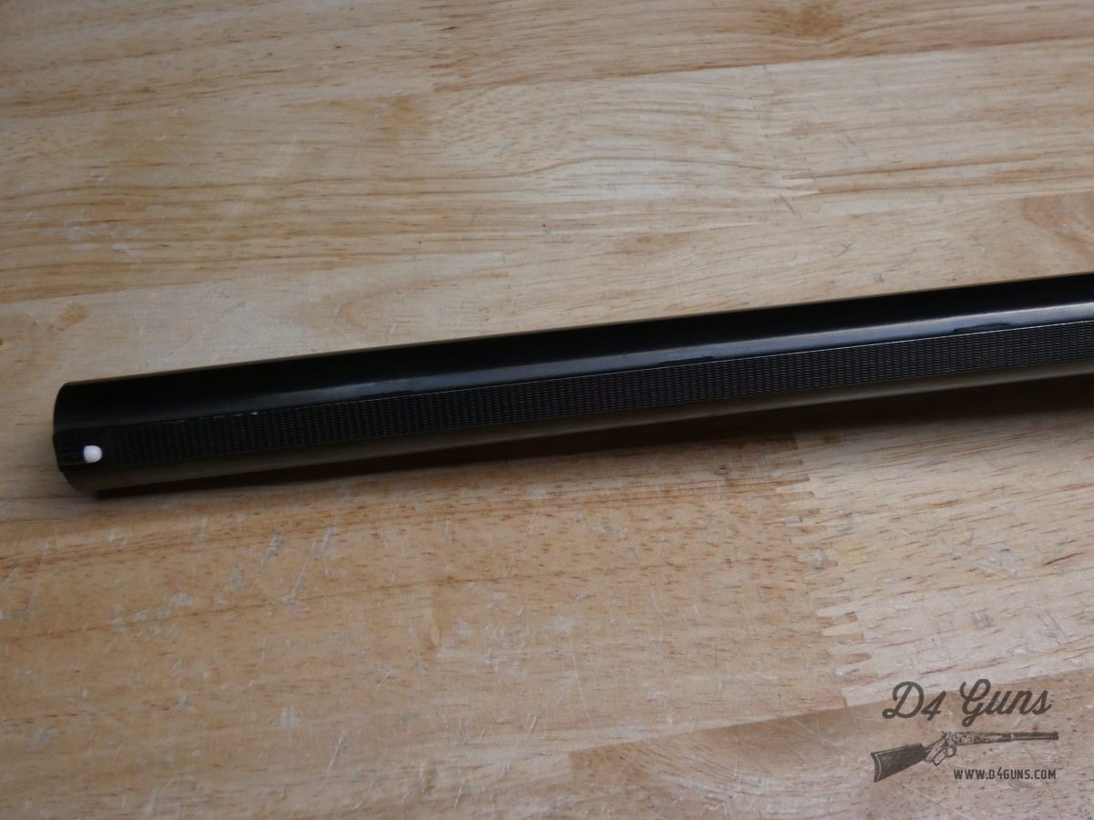 Remington 11-87 Premier Engraved - 12 Gauge - 12ga - 3in - 1100-img-12
