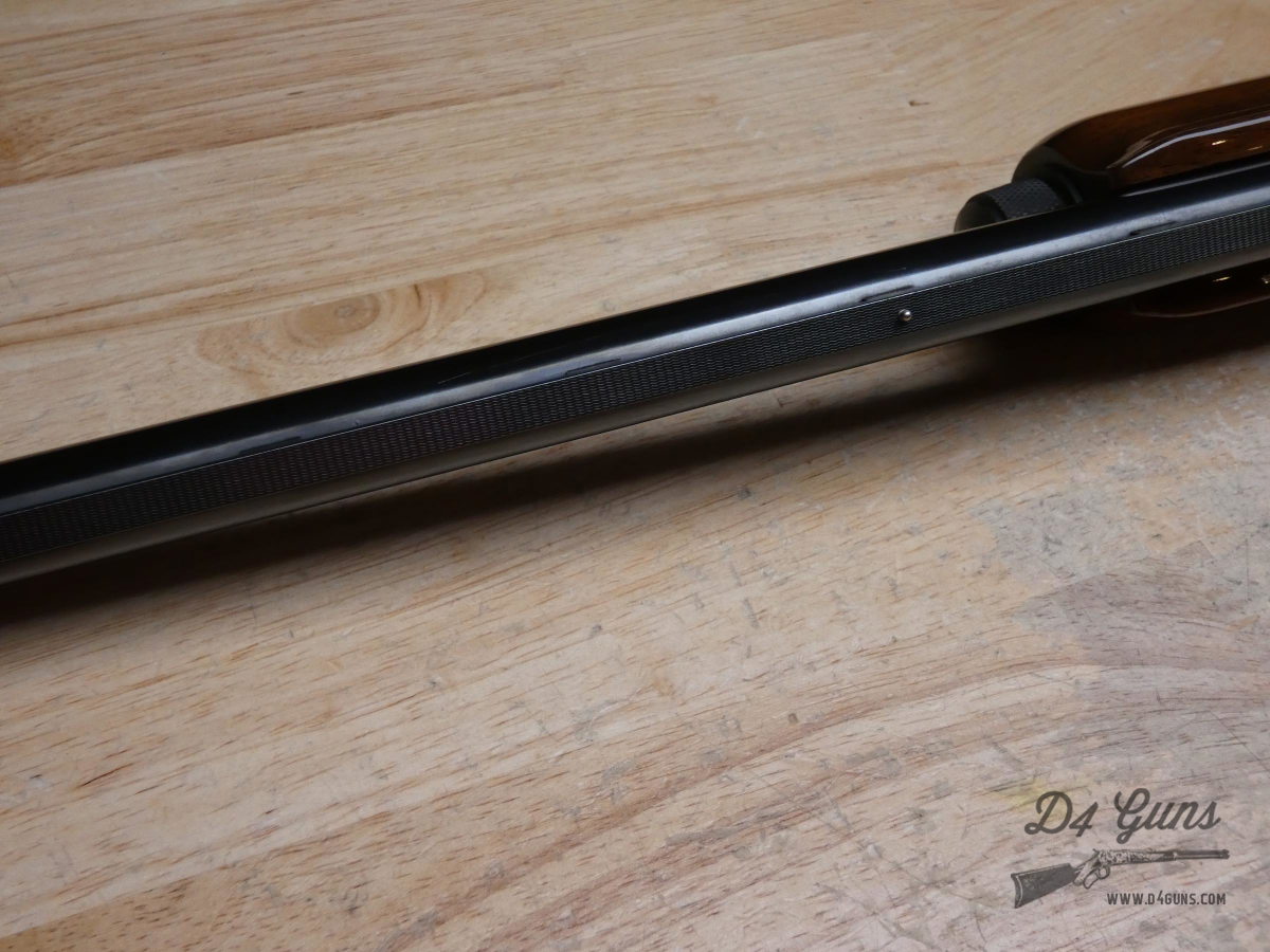 Remington 11-87 Premier Engraved - 12 Gauge - 12ga - 3in - 1100-img-13