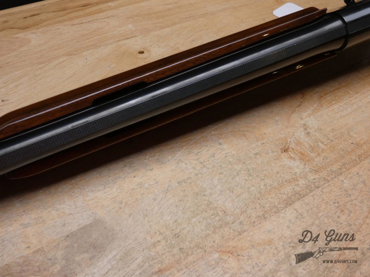Remington 11-87 Premier Engraved - 12 Gauge - 12ga - 3in - 1100-img-14