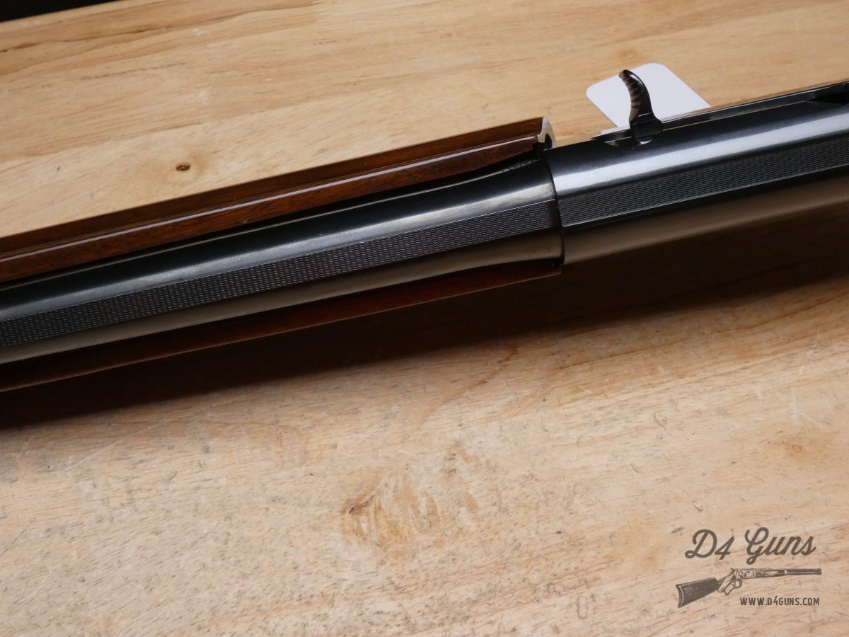 Remington 11-87 Premier Engraved - 12 Gauge - 12ga - 3in - 1100-img-15