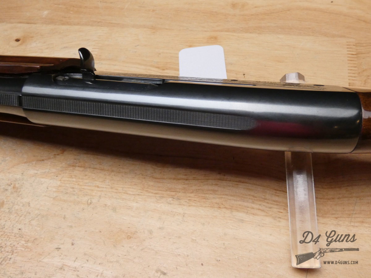 Remington 11-87 Premier Engraved - 12 Gauge - 12ga - 3in - 1100-img-16