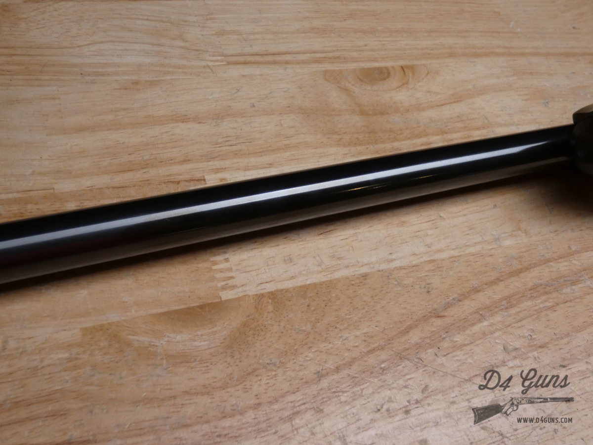 Remington 11-87 Premier Engraved - 12 Gauge - 12ga - 3in - 1100-img-22