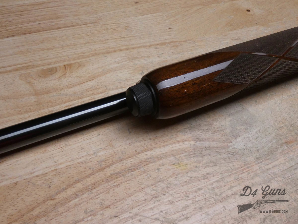 Remington 11-87 Premier Engraved - 12 Gauge - 12ga - 3in - 1100-img-23