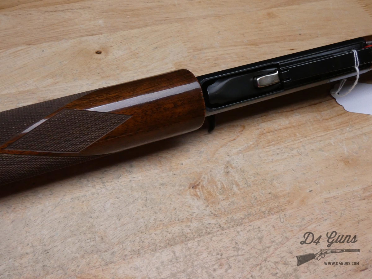 Remington 11-87 Premier Engraved - 12 Gauge - 12ga - 3in - 1100-img-25
