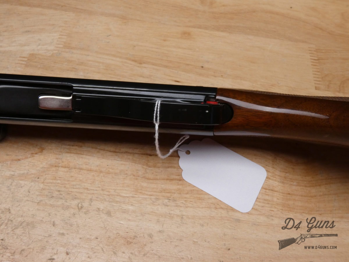 Remington 11-87 Premier Engraved - 12 Gauge - 12ga - 3in - 1100-img-26