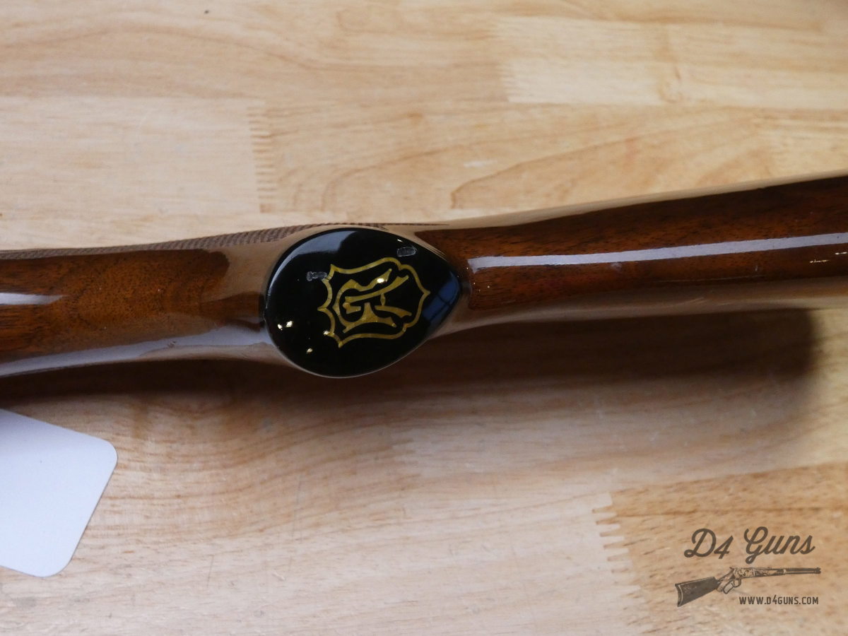 Remington 11-87 Premier Engraved - 12 Gauge - 12ga - 3in - 1100-img-27