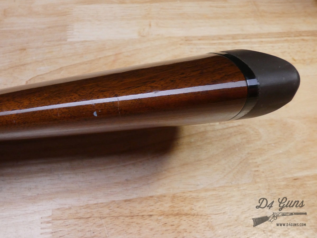Remington 11-87 Premier Engraved - 12 Gauge - 12ga - 3in - 1100-img-28