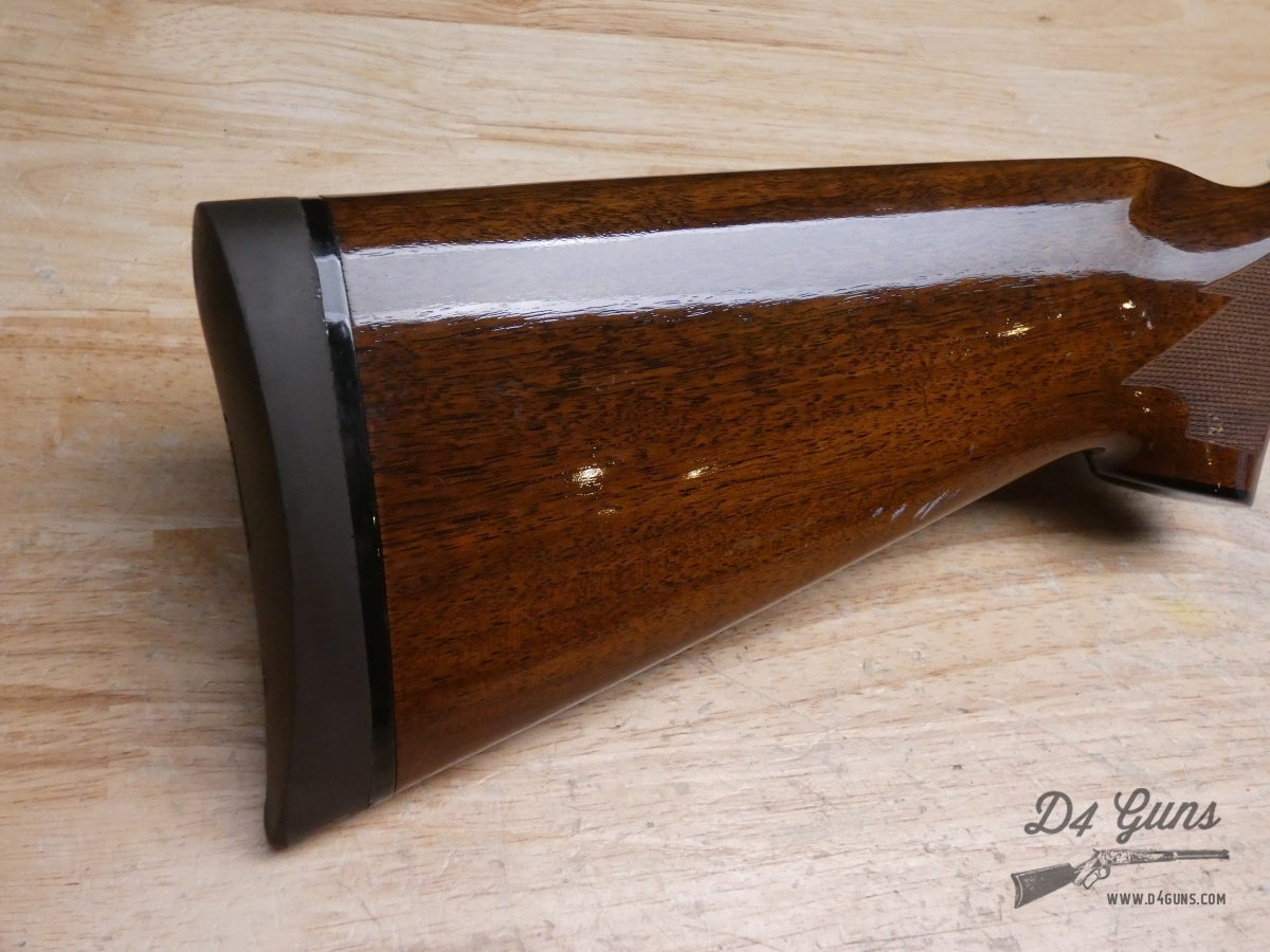Remington 11-87 Premier Engraved - 12 Gauge - 12ga - 3in - 1100-img-30