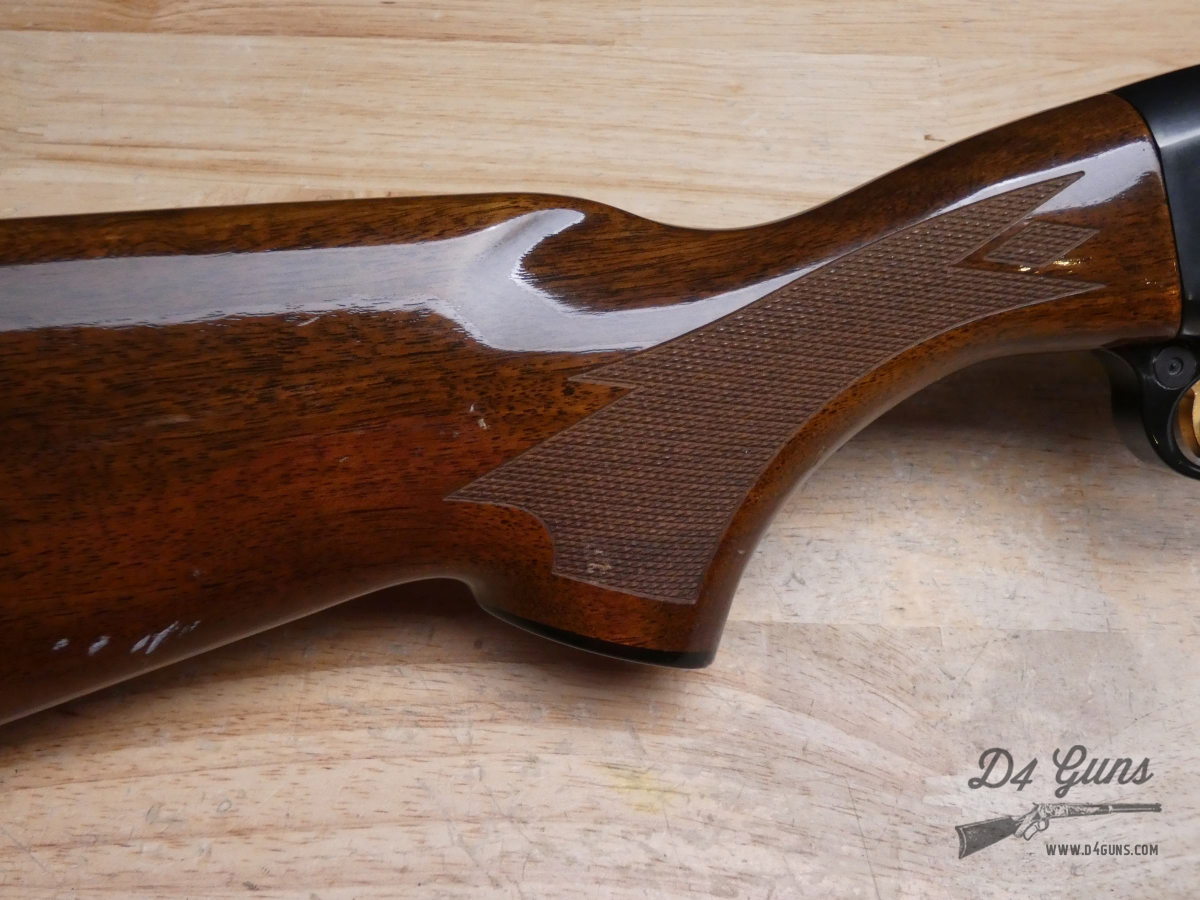 Remington 11-87 Premier Engraved - 12 Gauge - 12ga - 3in - 1100-img-31