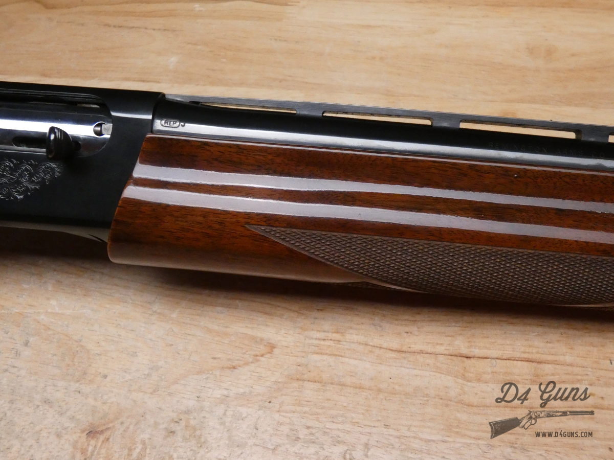 Remington 11-87 Premier Engraved - 12 Gauge - 12ga - 3in - 1100-img-35