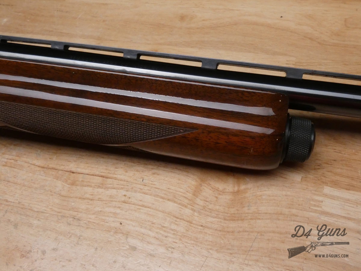 Remington 11-87 Premier Engraved - 12 Gauge - 12ga - 3in - 1100-img-36