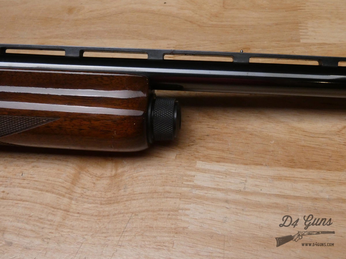 Remington 11-87 Premier Engraved - 12 Gauge - 12ga - 3in - 1100-img-37
