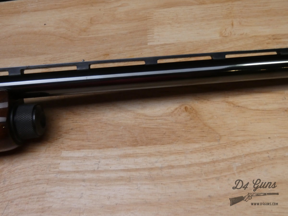 Remington 11-87 Premier Engraved - 12 Gauge - 12ga - 3in - 1100-img-38