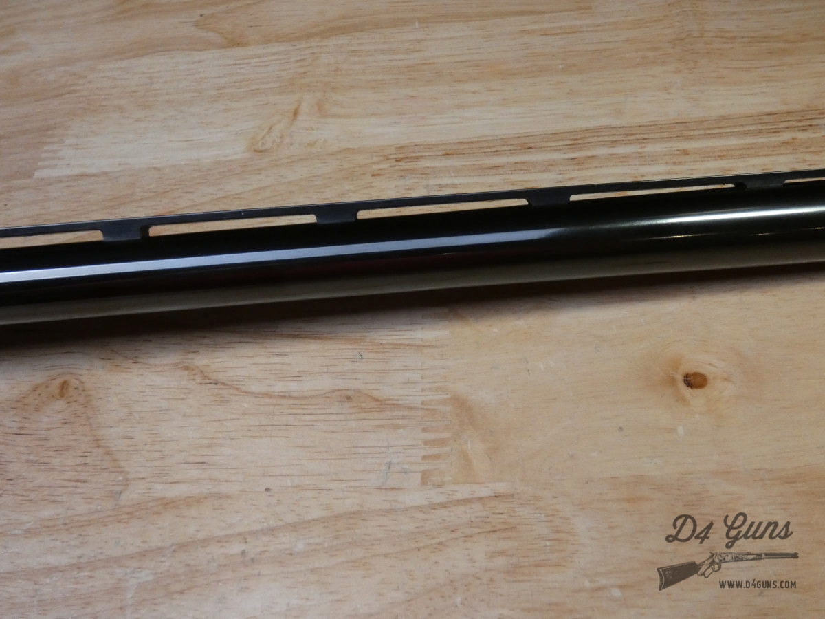 Remington 11-87 Premier Engraved - 12 Gauge - 12ga - 3in - 1100-img-39